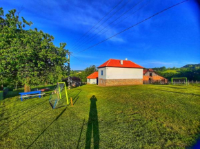 Domacinstvo Pajovic